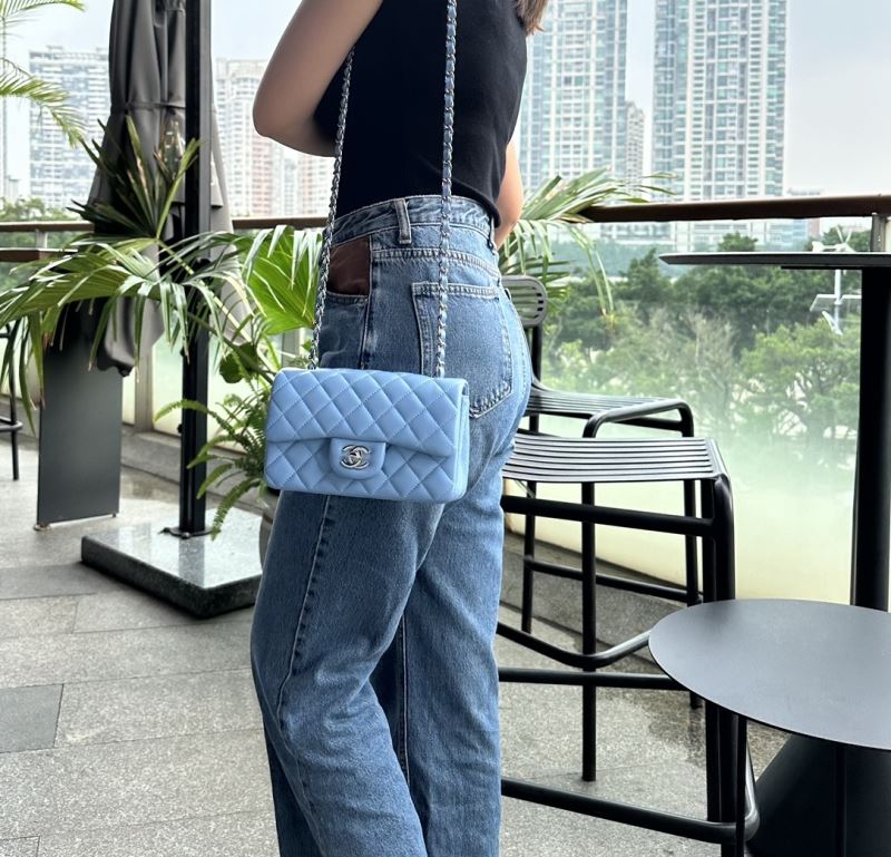 Chanel CF Series Bags